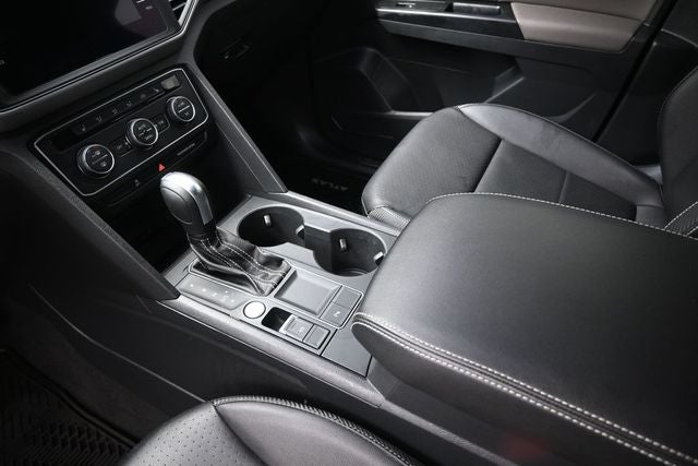 2021 Volkswagen Atlas Cross Sport 2.0T SE w/Technology