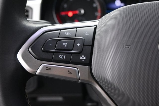 2021 Volkswagen Atlas Cross Sport 2.0T SE w/Technology