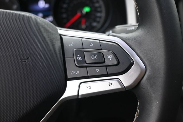 2021 Volkswagen Atlas Cross Sport 2.0T SE w/Technology