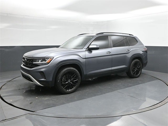 2023 Volkswagen Atlas 2.0T SE w/Technology