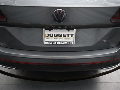 2023 Volkswagen Atlas 2.0T SE w/Technology