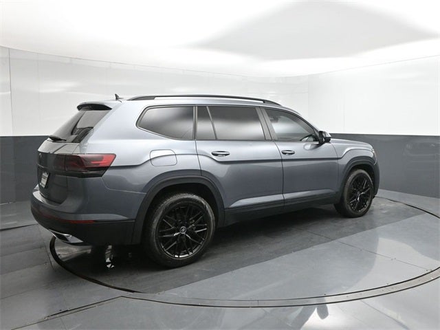 2023 Volkswagen Atlas 2.0T SE w/Technology