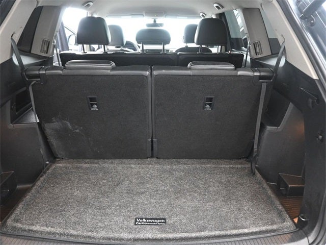 2023 Volkswagen Atlas 2.0T SE w/Technology