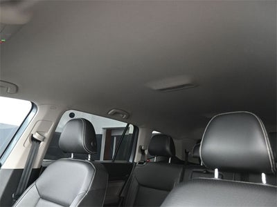 2023 Volkswagen Atlas 2.0T SE w/Technology