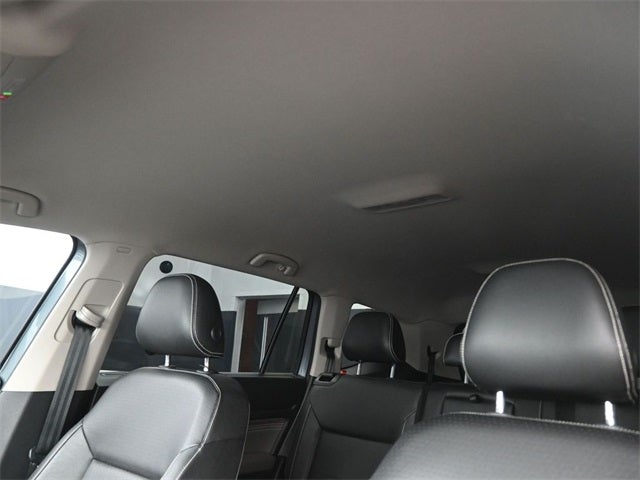 2023 Volkswagen Atlas 2.0T SE w/Technology