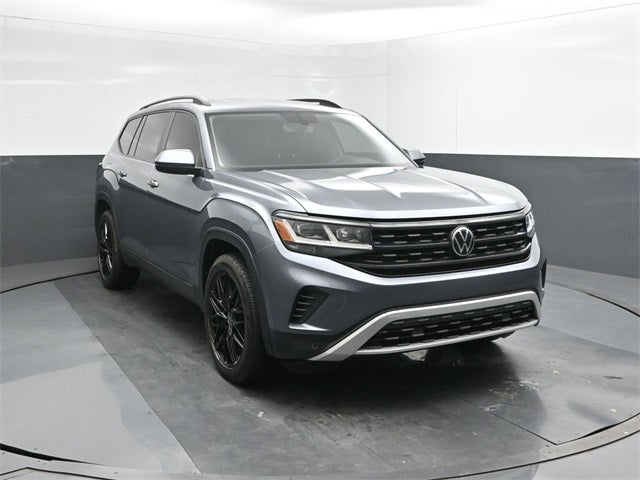 2023 Volkswagen Atlas 2.0T SE w/Technology