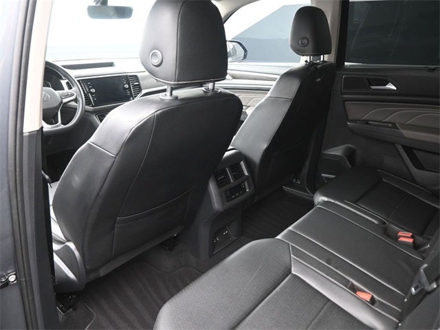 2023 Volkswagen Atlas 2.0T SE w/Technology