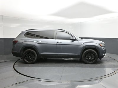 2023 Volkswagen Atlas 2.0T SE w/Technology