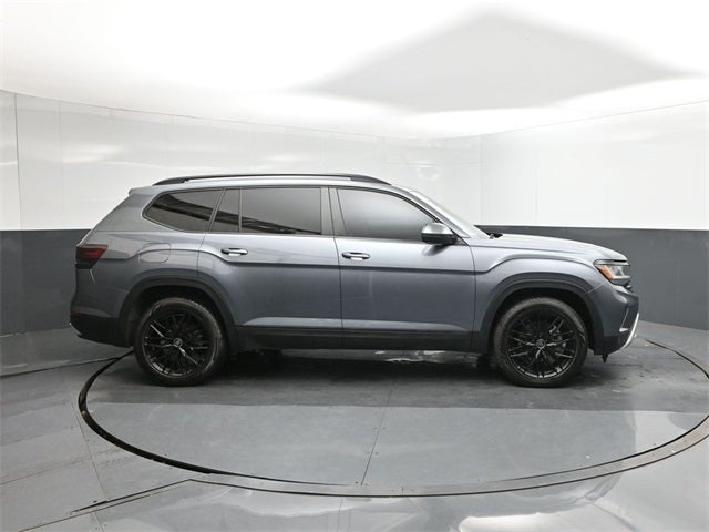 2023 Volkswagen Atlas 2.0T SE w/Technology