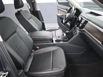 2023 Volkswagen Atlas 2.0T SE w/Technology