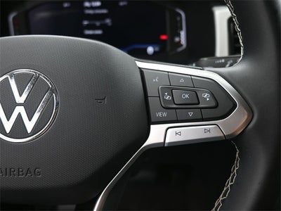 2023 Volkswagen Atlas 2.0T SE w/Technology