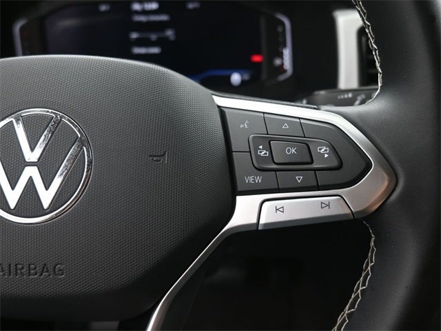 2023 Volkswagen Atlas 2.0T SE w/Technology