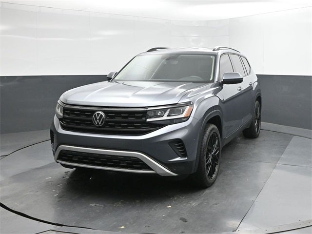 2023 Volkswagen Atlas 2.0T SE w/Technology