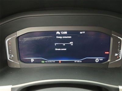 2023 Volkswagen Atlas 2.0T SE w/Technology