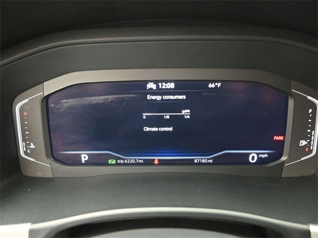 2023 Volkswagen Atlas 2.0T SE w/Technology