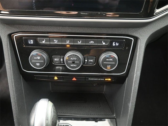 2023 Volkswagen Atlas 2.0T SE w/Technology