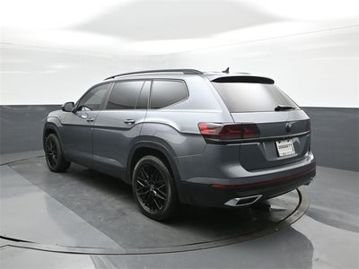 2023 Volkswagen Atlas 2.0T SE w/Technology