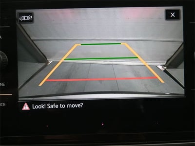 2023 Volkswagen Atlas 2.0T SE w/Technology