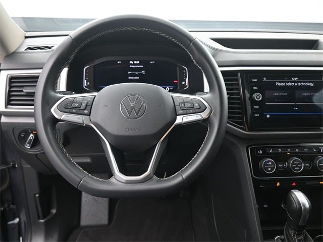 2023 Volkswagen Atlas 2.0T SE w/Technology