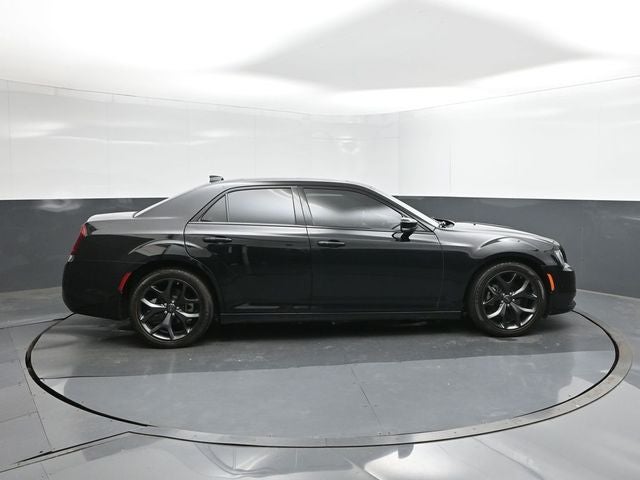2023 Chrysler 300 S