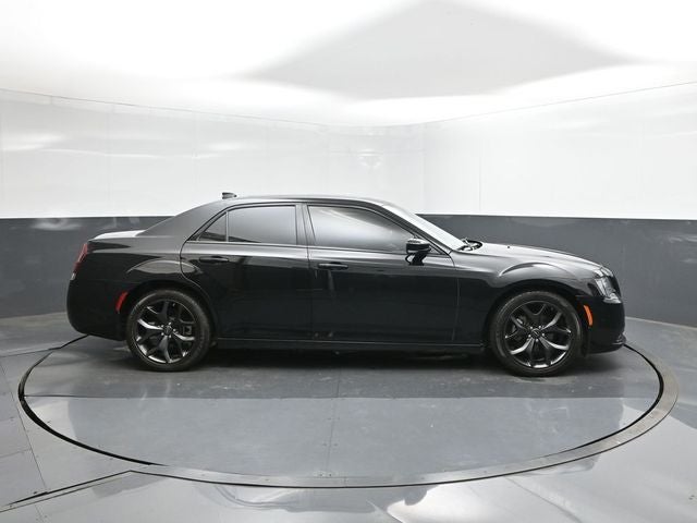 2023 Chrysler 300 S