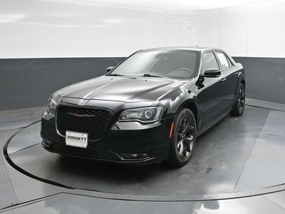 2023 Chrysler 300 S