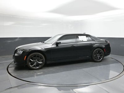 2023 Chrysler 300 S
