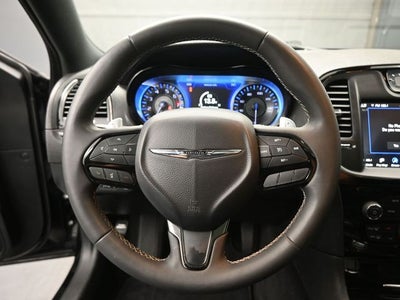 2023 Chrysler 300 S