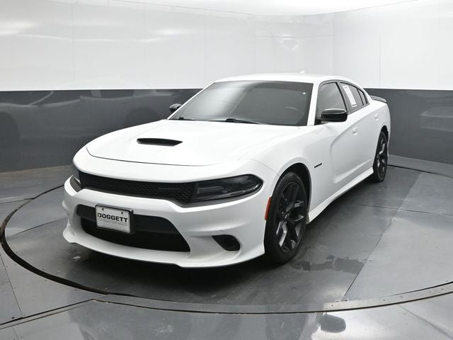 2021 Dodge Charger R/T