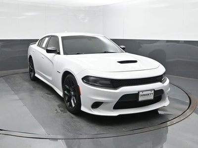 2021 Dodge Charger R/T