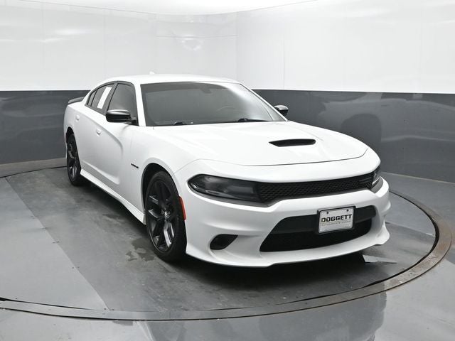 2021 Dodge Charger R/T