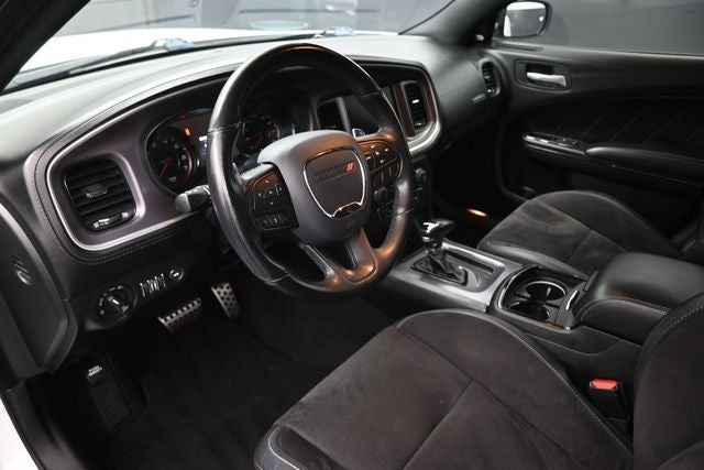 2021 Dodge Charger R/T