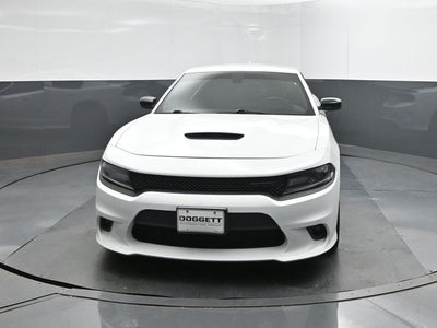 2021 Dodge Charger R/T