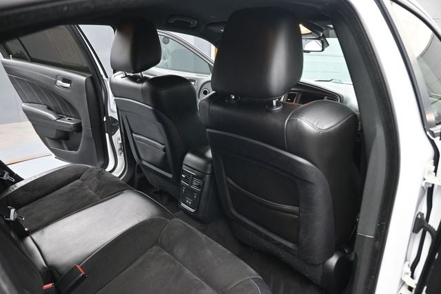 2021 Dodge Charger R/T
