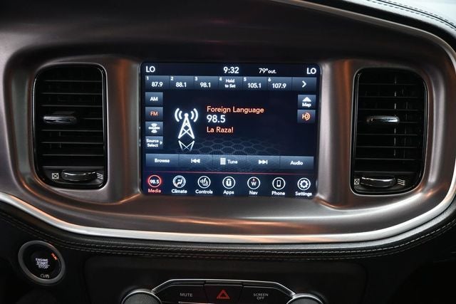 2021 Dodge Charger R/T