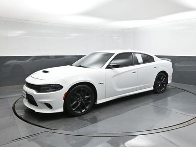 2021 Dodge Charger R/T