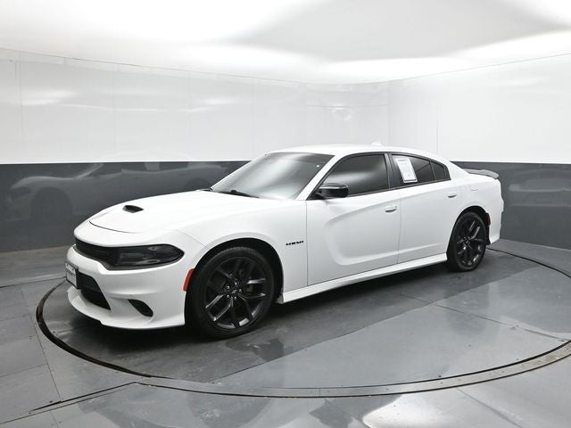 2021 Dodge Charger R/T