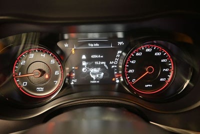 2021 Dodge Charger R/T