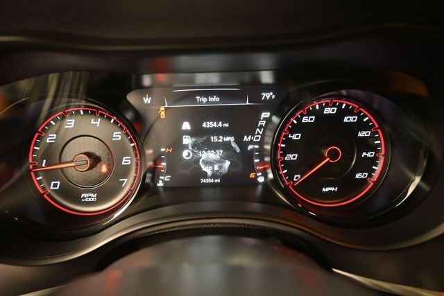 2021 Dodge Charger R/T