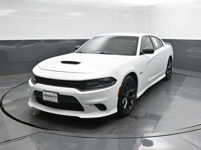 2021 Dodge Charger R/T