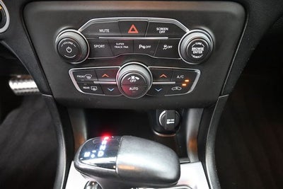 2021 Dodge Charger R/T