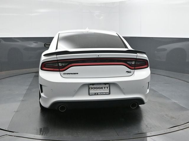 2021 Dodge Charger R/T