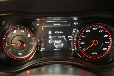2021 Dodge Charger R/T