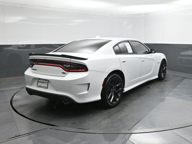 2021 Dodge Charger R/T