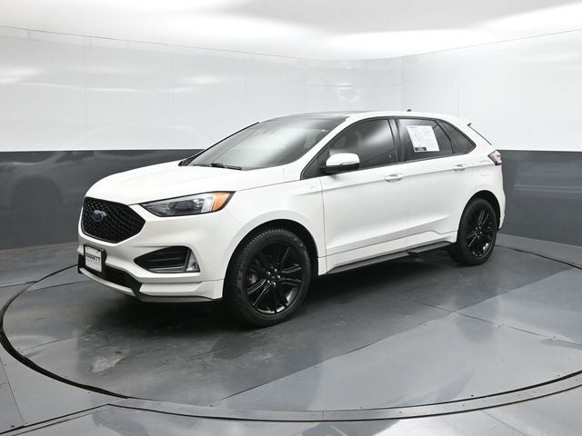 2020 Ford Edge ST Line