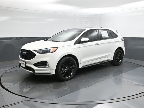 2020 Ford Edge ST Line