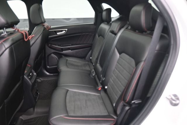 2020 Ford Edge ST Line