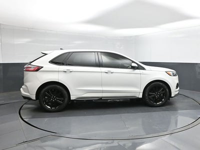 2020 Ford Edge ST Line