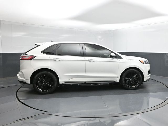 2020 Ford Edge ST Line