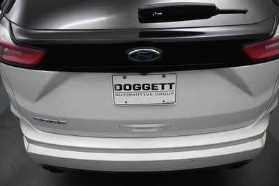 2020 Ford Edge ST Line